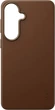 Чохол для смартфона Samsung Galaxy S26+ CARE by PanzerGlass Solo Brown (CR53388) - зображення 1