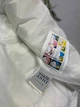 Безрукавка Moncler з NFC чіпом жилетка біла знімний капюшон XL 4464 - зображення 9