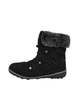 Чоботи жіночі Heavenly Shorty Black Bl1652-010 Columbia р.39.5 - зображення 2