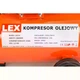 Компресор 24 Літри LEX LXAC24 Тип живлення: мережа – 230 В ~ 50 Гц - зображення 8
