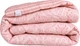 Одеяло Mirson Зимнее Полуторное 140х205 Eco-Soft №0304 Сolor Fun Line 17-0770 Powder Paisley (2200014312993) - изображение 1