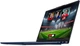 Ноутбук Lenovo IdeaPad Slim 5 16AHP11 (83S4002FRA) Cosmic Blue / 16" IPS WUXGA / AMD Ryzen 5 240 / RAM 16 ГБ / SSD 512 ГБ / Подсветка клавиатуры / Зарядка по USB - изображение 6