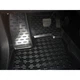 Килимки в салон для Smart 453 Fortwo з 2014 p. Autogum - изображение 2
