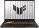 Ноутбук Asus TUF Gaming F16 FX608JMR (FX608JMR-S322) Jaeger Gray - зображення 1