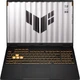 Ноутбук Asus TUF Gaming F16 FX608JMR (FX608JMR-S322) Jaeger Gray - зображення 3