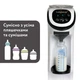 Машина для приготовления детской смеси Baby Brezza Formula Pro Mini - изображение 4