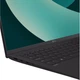 Ноутбук LG Gram Book 17 (17Z90TL-H.AUB321) Black - зображення 14