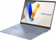 Ноутбук Asus VivoBook S14 S5406SA (S5406SA-D322) Mist Blue - зображення 4