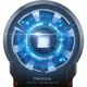 Портативний високоточний анемометр PEAKMETER PM6252A, цифровий вимірювач витрати повітря, вимірювач швидкості вітру - зображення 1