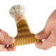 Накладки на ножки стульев Fanyejia Silent Chair Foot Pads, 16 штук, износостойкие, противоскользящие утолщенные накладки на ножки стульев и столов. - изображение 2