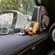 Дигалун Том і Джеррі Автомобільна Прикраса Мила Настільна Іграшка Офісна Прикраса Креативний Аксесуар Для Автомобіля - зображення 10