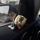 Дигалун Том і Джеррі Автомобільна Прикраса Мила Настільна Іграшка Офісна Прикраса Креативний Аксесуар Для Автомобіля - зображення 12