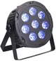 Reflektor sceniczny Light4Me TRI PAR 8x9W MKII - obraz 1