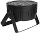 Reflektor sceniczny Light4Me TRI PAR 8x9W MKII - obraz 3