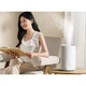 Увлажнитель воздуха Xiaomi Mi Home Humidifier 3 + (переходник на EU розетку) (MJJSQ07DY) [178290] - изображение 4