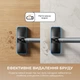 Электрошвабра Dreame Mira Mop 10 Black (HMF10A-BL) [178529] - изображение 2