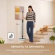 Электрошвабра Dreame Mira Mop 10 Black (HMF10A-BL) [178529] - изображение 4