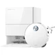 Робот-пилосос Dreame Bot X60 Pro Ultra Complete White (RLX96DE-WH) [178756] - зображення 9