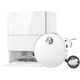 Робот-пилосос Dreame Bot X60 Pro Ultra Complete White (RLX96DE-WH) [178756] - зображення 10