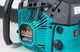 Пила бензиновая ALFA ALGCS60 4.8KBT 52 куб.см алюминиевый корпус +2 шины +2 цепи - изображение 5