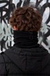 Дитячий Флісовий Баф Для Хлопчика Without Frost Black - изображение 3