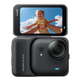 Екшн-камера Insta360 GO Ultra Creator Bundle (Midnight Black) (6977644765241) - изображение 1