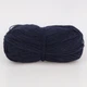 Пряжа Alize Alpaca Royal, Темно-синий №58 – пряжа с альпакой 100 г / 250 м, 15% альпака / 30% шерсть / 55% акрил, для свитеров, кардиганов, шарфов - изображение 3