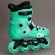 Роликові ковзани FR Skates FRX 80 Minty (43) - изображение 3
