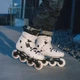 Роликові ковзани FR Skates FRX 80 White (43) - изображение 2