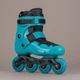 Роликові ковзани FR Skates FRX Teal 80 (43) - изображение 2