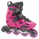 Ролики дитячі FR Skates AXS Pink (37-40) - изображение 1