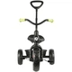 Велосипед трехколесный детский Qplay Elite+ Green (T180-5Elite+Green) - изображение 2