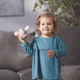 Інтерактивна іграшка Tiny Love Мишеня (1504506830) - зображення 6