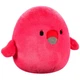 М'яка іграшка Squishmallows Фламінго Кукі 30 см (SQCR06763) - зображення 6