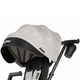 Велосипед триколісний дитячий складаний Qplay Nova Niello Grey (S700-6NovaNielloGrey) - зображення 10