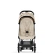Прогулочная коляска Cybex Coya Simply Flowers Beige (522003151) - изображение 2