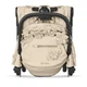 Прогулочная коляска Cybex Coya Simply Flowers Beige (522003151) - изображение 7