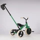 Велосипед триколісний дитячий Qplay Elite Pro Green (T180-BEliteProGreen) - зображення 6