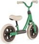 Беговел Qplay Trainer EVA Green (B700-2TrainerEVAGreen) - изображение 4