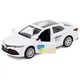 Автомодель TechnoDrive Toyota Camry Uklon белый (250291) - изображение 7