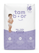 Подгузники-трусики Tamboor 6 (16+ кг) 18 шт - изображение 1