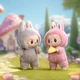 Фигурка-сюрприз Pop Mart Monsters Labubu Exciting Macaron (TMEM-01) - изображение 12