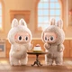 Фигурка-сюрприз Pop Mart Monsters Labubu Exciting Macaron (TMEM-01) - изображение 13