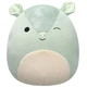 М'яка іграшка Squishmallows Броненосець Арілла 40 см (SQCR07048) - зображення 1