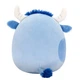 М'яка іграшка Squishmallows Бик Бермайє 13 см (SQER01181) - зображення 4