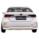 Автомодель TechnoDrive Toyota Corolla Hybrid белый (250358) - изображение 3