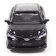 Автомодель TechnoDrive Toyota Camry Uklon чорний (250292) - зображення 6