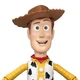 Фігурка інтерактивна Disney Toy Story Історія іграшок 5 Вуді Біжи за мною 30 см (JKL95) - зображення 5