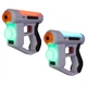 Набор для лазерных боёв Laser X NXT Micro для двух игроков (87538) - изображение 2