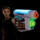 Набор для лазерных боёв Laser X NXT Micro для двух игроков (87538) - изображение 4